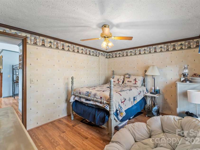 330 Roland Chapel Road, Nebo, NC 28761.  MLS# CAR4234428, YatesRealty ID 5058. 