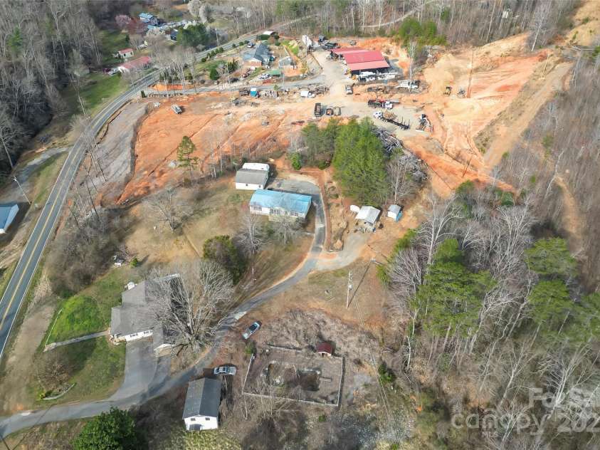 330 Roland Chapel Road, Nebo, NC 28761.  MLS# CAR4234428, YatesRealty ID 5058. 