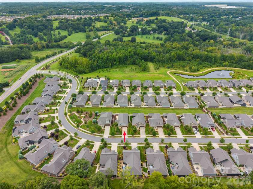 661 Poplar View Drive, Concord, NC 28027.  MLS# CAR4417059, YatesRealty ID 50580. 