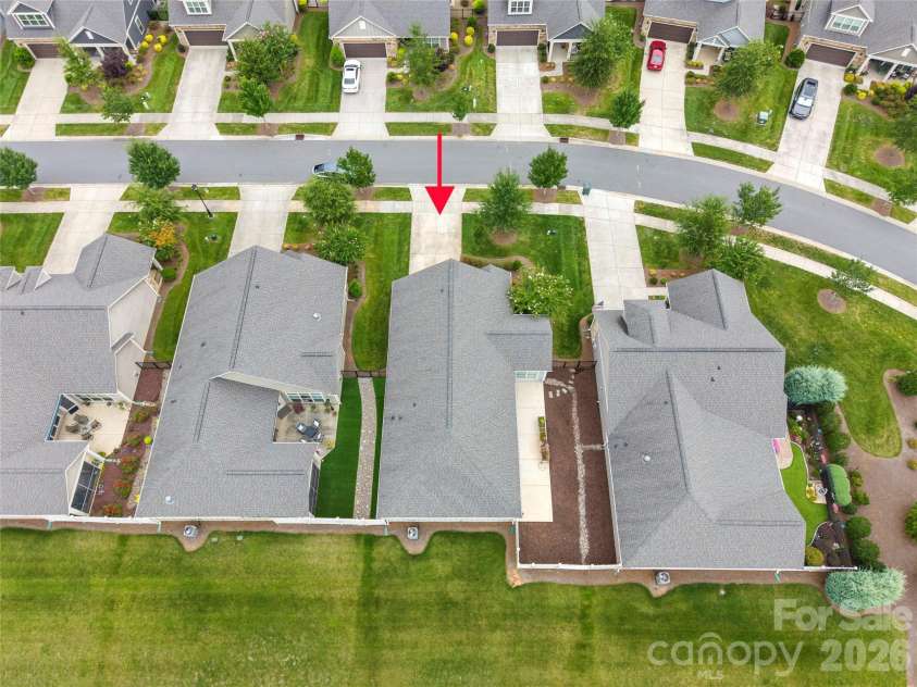 661 Poplar View Drive, Concord, NC 28027.  MLS# CAR4417059, YatesRealty ID 50580. 