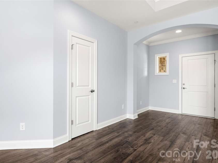 661 Poplar View Drive, Concord, NC 28027.  MLS# CAR4417059, YatesRealty ID 50580. 