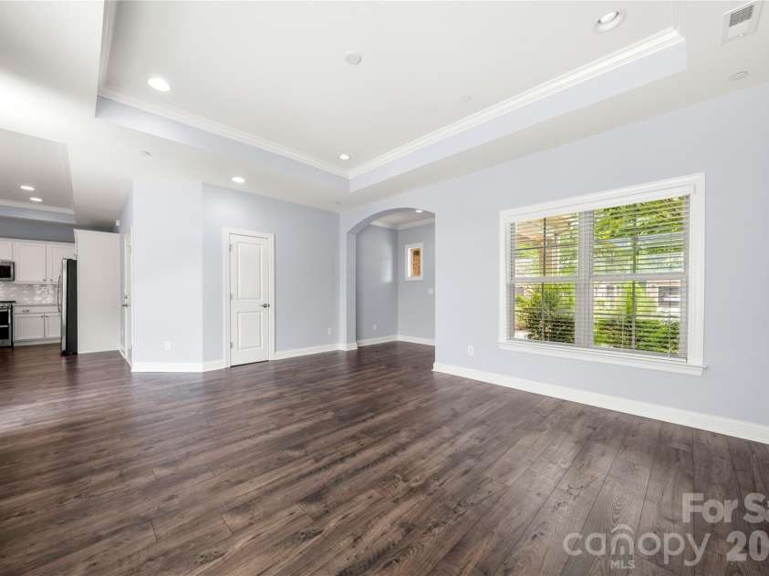 661 Poplar View Drive, Concord, NC 28027.  MLS# CAR4417059, YatesRealty ID 50580. 