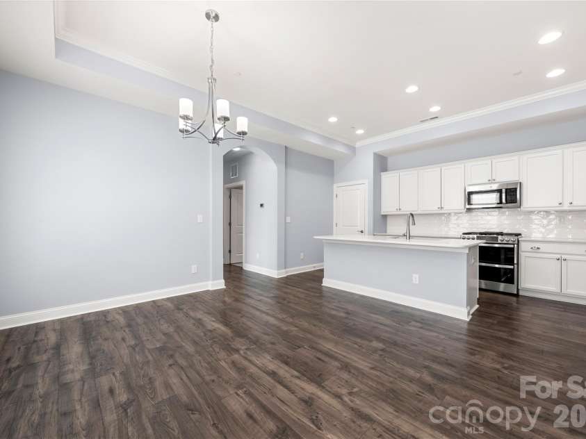 661 Poplar View Drive, Concord, NC 28027.  MLS# CAR4417059, YatesRealty ID 50580. 