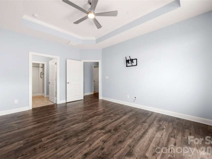 661 Poplar View Drive, Concord, NC 28027.  MLS# CAR4417059, YatesRealty ID 50580. 