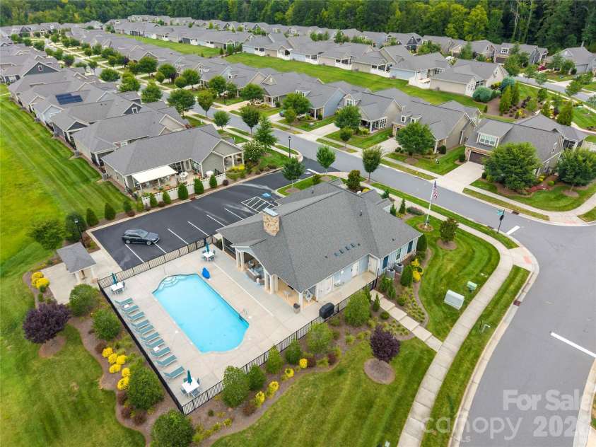 661 Poplar View Drive, Concord, NC 28027.  MLS# CAR4417059, YatesRealty ID 50580. 