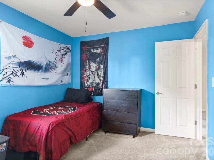 1323 Bethelfields Trce Terrace, York, SC 29745.  MLS# CAR4424117, YatesRealty ID 50582. 