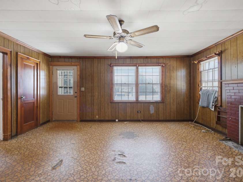 7090 Jake Seagle Road, Vale, NC 28168.  MLS# CAR4423572, YatesRealty ID 50584. 