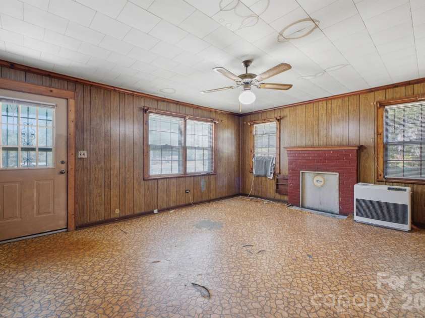 7090 Jake Seagle Road, Vale, NC 28168.  MLS# CAR4423572, YatesRealty ID 50584. 