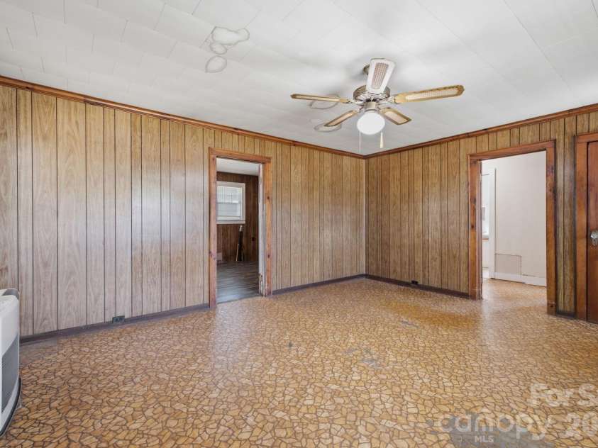 7090 Jake Seagle Road, Vale, NC 28168.  MLS# CAR4423572, YatesRealty ID 50584. 