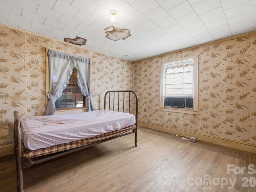 7090 Jake Seagle Road, Vale, NC 28168.  MLS# CAR4423572, YatesRealty ID 50584. 