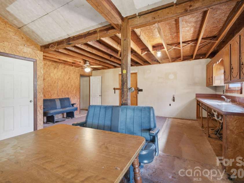 7090 Jake Seagle Road, Vale, NC 28168.  MLS# CAR4423572, YatesRealty ID 50584. 