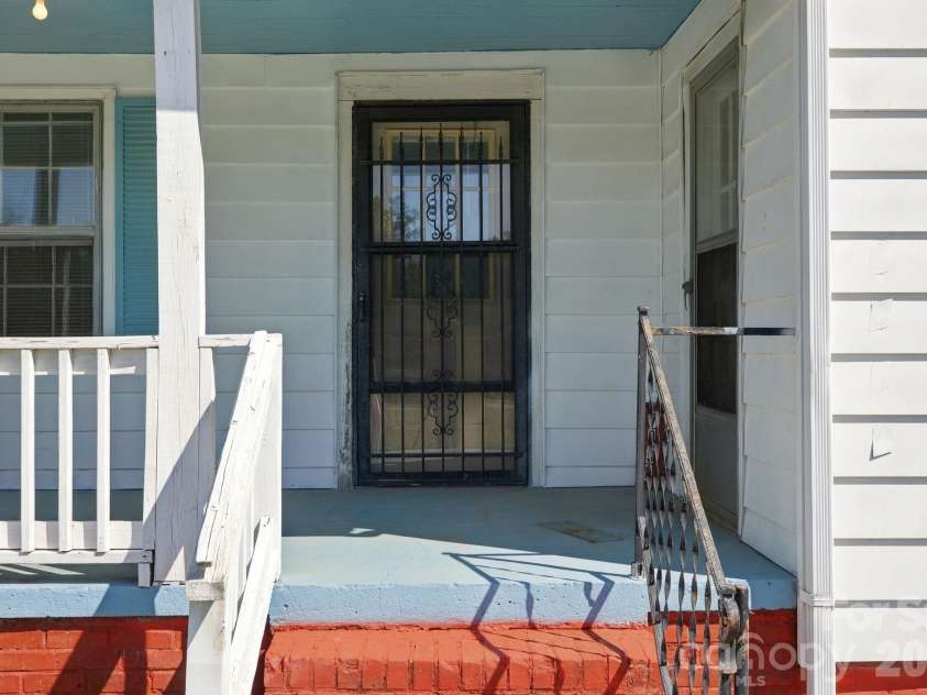 7090 Jake Seagle Road, Vale, NC 28168.  MLS# CAR4423572, YatesRealty ID 50584. 
