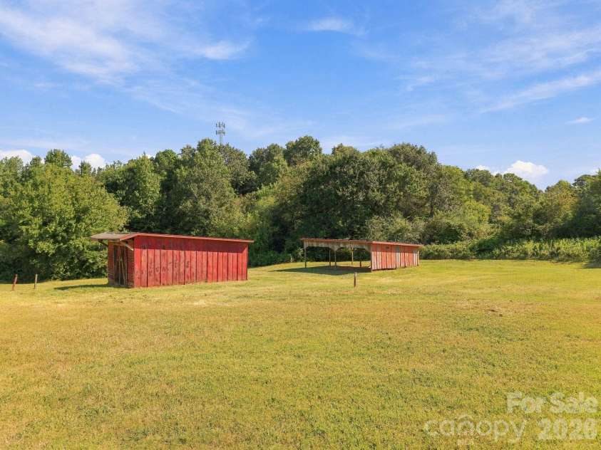7090 Jake Seagle Road, Vale, NC 28168.  MLS# CAR4423572, YatesRealty ID 50584. 