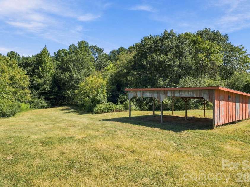7090 Jake Seagle Road, Vale, NC 28168.  MLS# CAR4423572, YatesRealty ID 50584. 