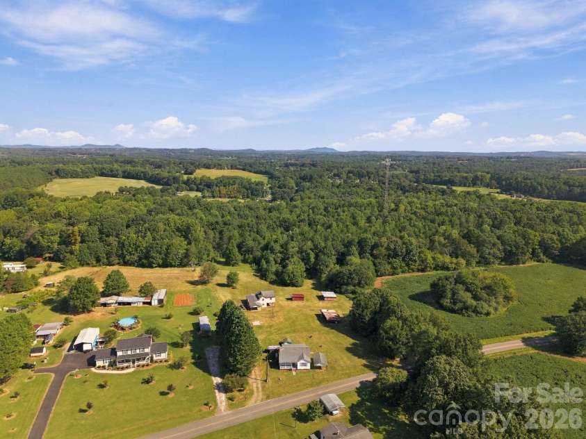 7090 Jake Seagle Road, Vale, NC 28168.  MLS# CAR4423572, YatesRealty ID 50584. 