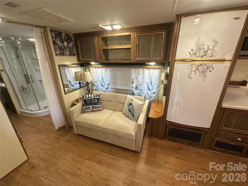 142 Cardinal Avenue, New London, NC 28127.  MLS# CAR4422623, YatesRealty ID 50585. 