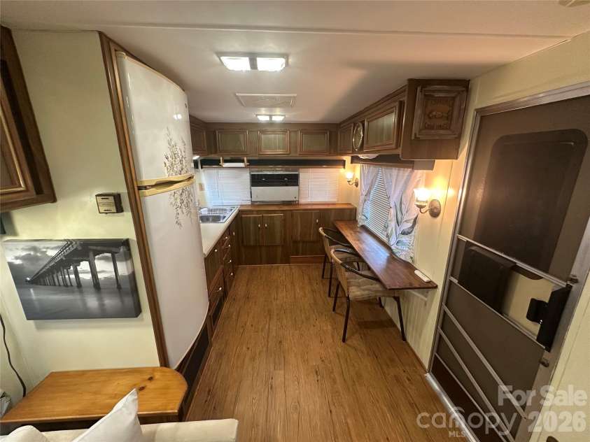 142 Cardinal Avenue, New London, NC 28127.  MLS# CAR4422623, YatesRealty ID 50585. 