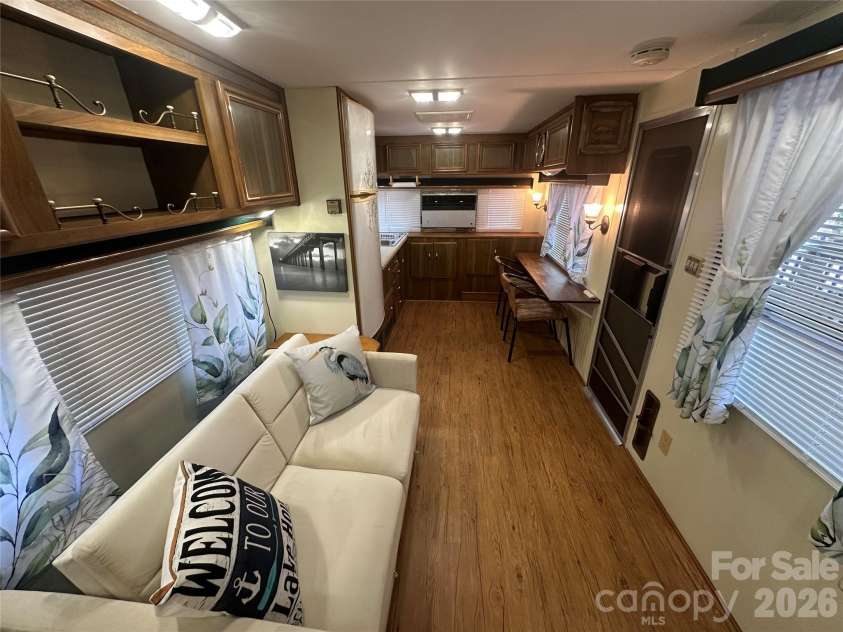 142 Cardinal Avenue, New London, NC 28127.  MLS# CAR4422623, YatesRealty ID 50585. 