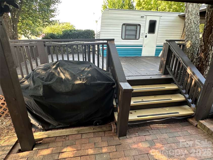 142 Cardinal Avenue, New London, NC 28127.  MLS# CAR4422623, YatesRealty ID 50585. 
