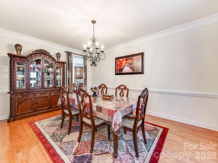 10145 Stewarton Lane, Charlotte, NC 28269.  MLS# CAR4424033, YatesRealty ID 50586. 