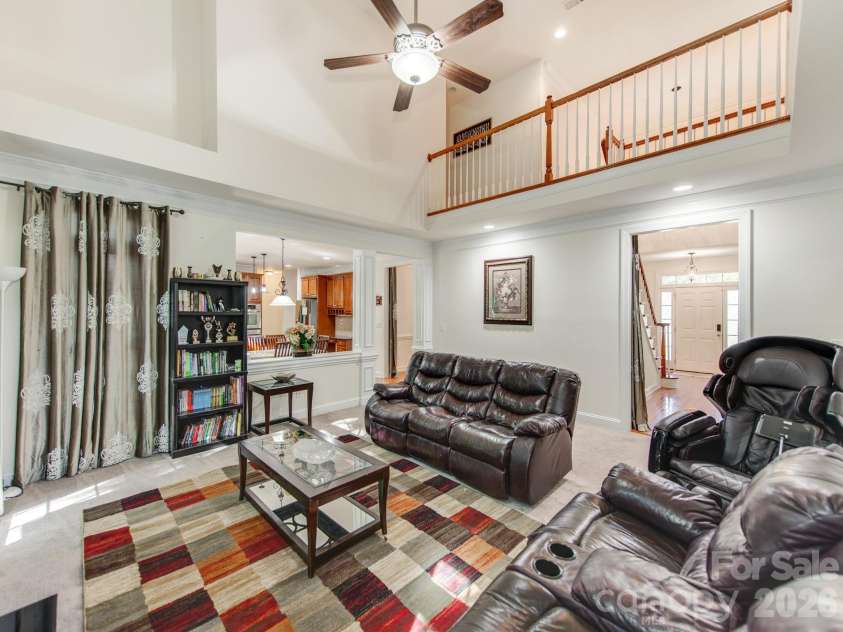 10145 Stewarton Lane, Charlotte, NC 28269.  MLS# CAR4424033, YatesRealty ID 50586. 