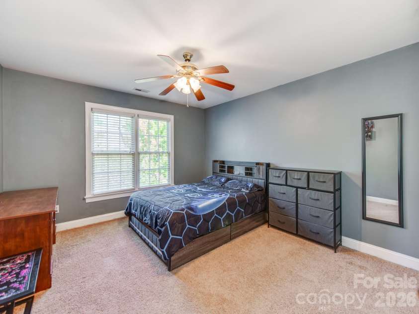 10145 Stewarton Lane, Charlotte, NC 28269.  MLS# CAR4424033, YatesRealty ID 50586. 
