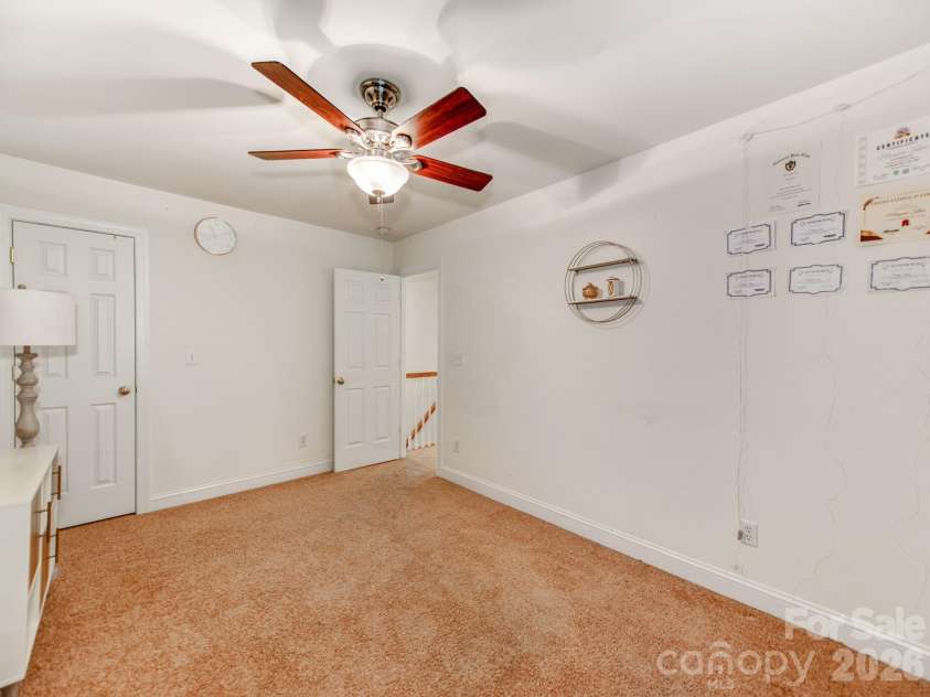 10145 Stewarton Lane, Charlotte, NC 28269.  MLS# CAR4424033, YatesRealty ID 50586. 
