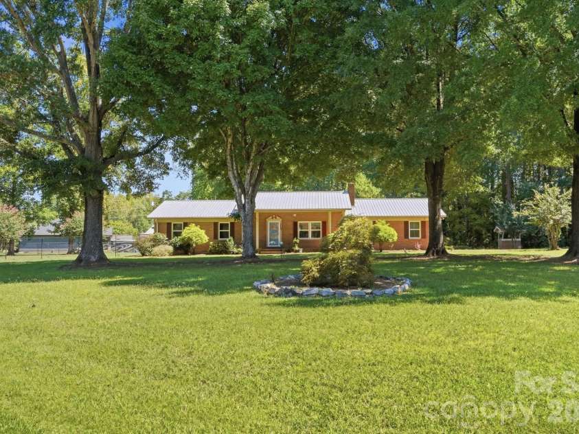 710 Frontier Circle, China Grove, NC 28023.  MLS# CAR4422957, YatesRealty ID 50587. 
