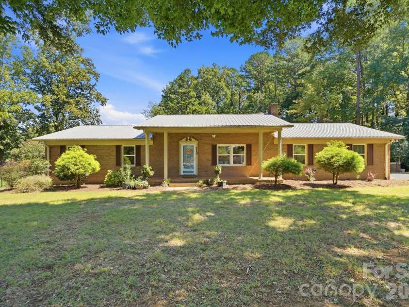 710 Frontier Circle, China Grove, NC 28023.  MLS# CAR4422957, YatesRealty ID 50587. 