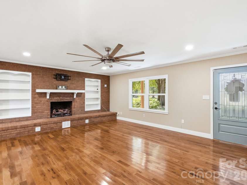 710 Frontier Circle, China Grove, NC 28023.  MLS# CAR4422957, YatesRealty ID 50587. 