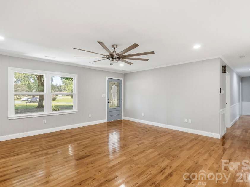 710 Frontier Circle, China Grove, NC 28023.  MLS# CAR4422957, YatesRealty ID 50587. 