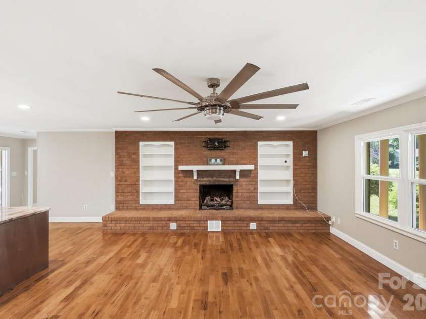 710 Frontier Circle, China Grove, NC 28023.  MLS# CAR4422957, YatesRealty ID 50587. 