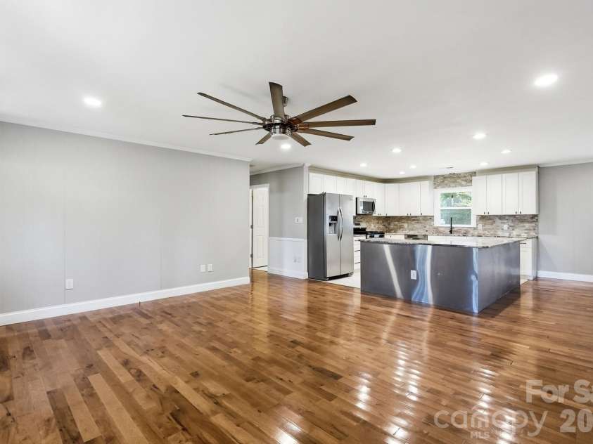 710 Frontier Circle, China Grove, NC 28023.  MLS# CAR4422957, YatesRealty ID 50587. 