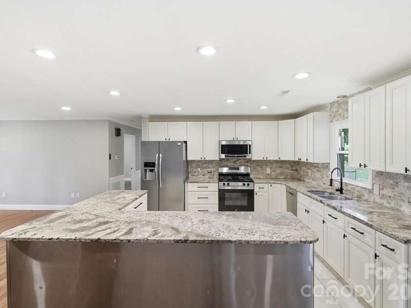 710 Frontier Circle, China Grove, NC 28023.  MLS# CAR4422957, YatesRealty ID 50587. 
