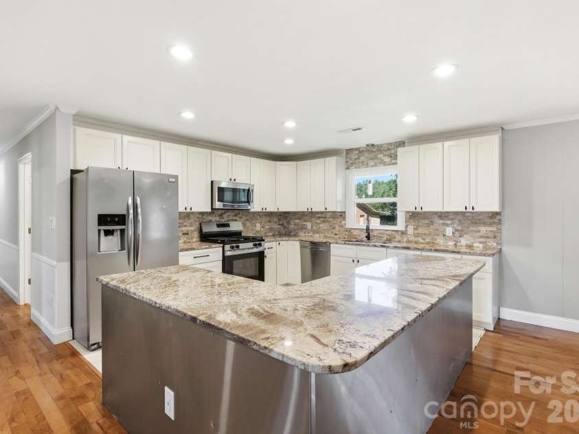 710 Frontier Circle, China Grove, NC 28023.  MLS# CAR4422957, YatesRealty ID 50587. 