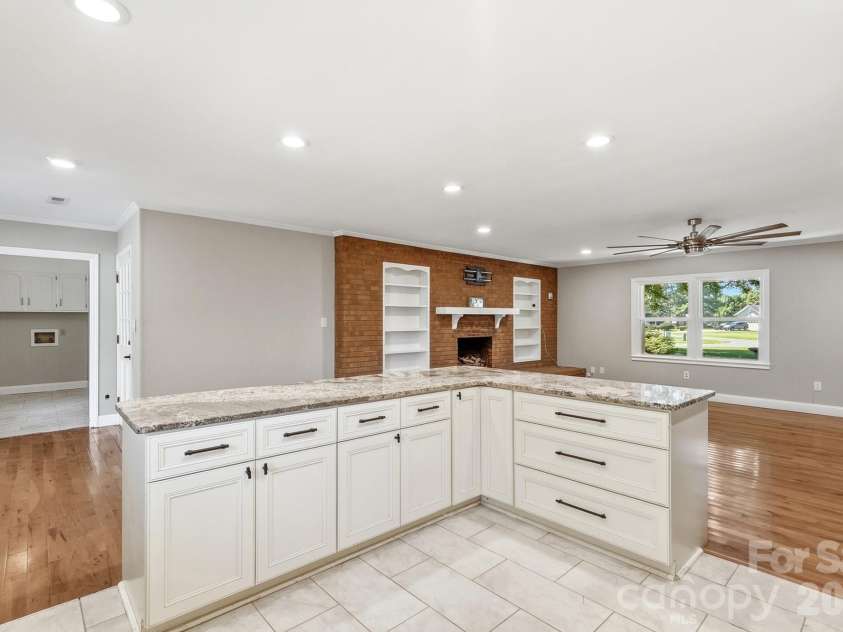710 Frontier Circle, China Grove, NC 28023.  MLS# CAR4422957, YatesRealty ID 50587. 