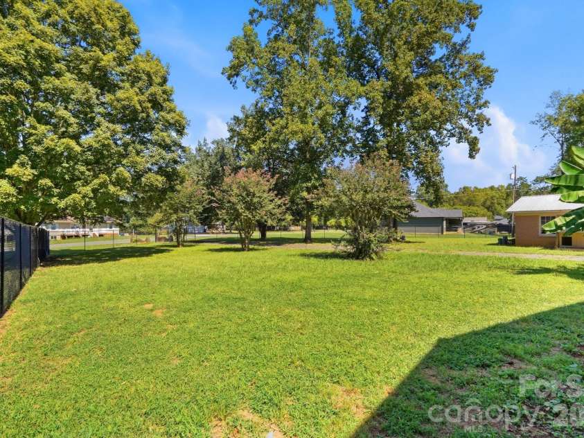 710 Frontier Circle, China Grove, NC 28023.  MLS# CAR4422957, YatesRealty ID 50587. 
