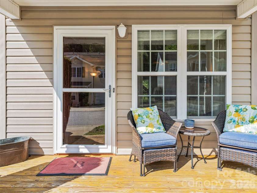 143 Alpine Ridge Drive, Asheville, NC 28803.  MLS# CAR4423768, YatesRealty ID 50588. 