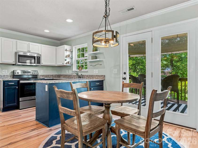 143 Alpine Ridge Drive, Asheville, NC 28803.  MLS# CAR4423768, YatesRealty ID 50588. 