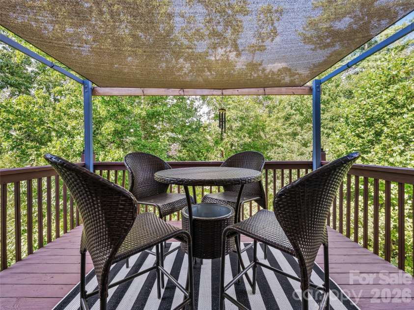 143 Alpine Ridge Drive, Asheville, NC 28803.  MLS# CAR4423768, YatesRealty ID 50588. 