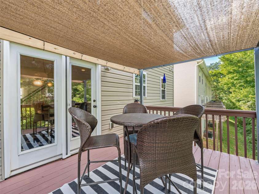143 Alpine Ridge Drive, Asheville, NC 28803.  MLS# CAR4423768, YatesRealty ID 50588. 