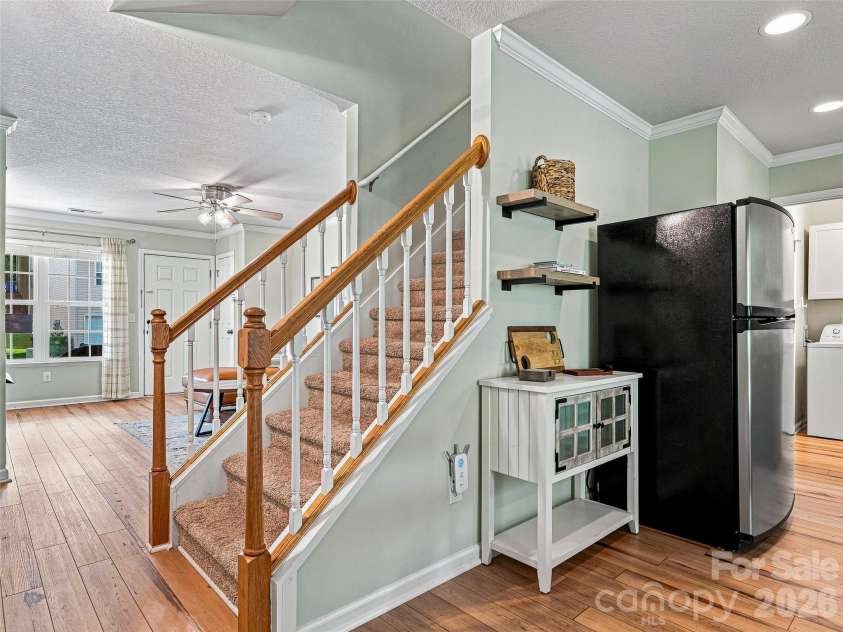 143 Alpine Ridge Drive, Asheville, NC 28803.  MLS# CAR4423768, YatesRealty ID 50588. 