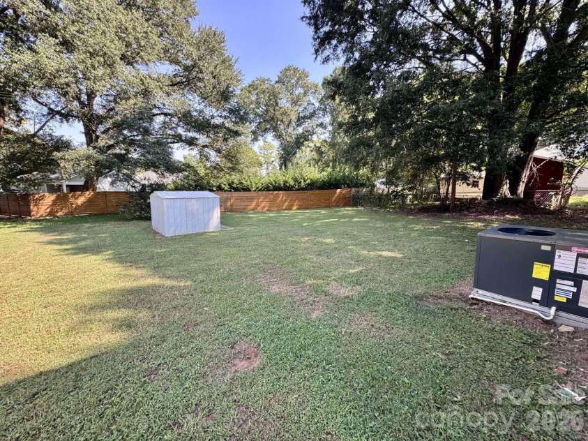99 Mcginnis Place, Mount Holly, NC 28120.  MLS# CAR4424141, YatesRealty ID 50589. 
