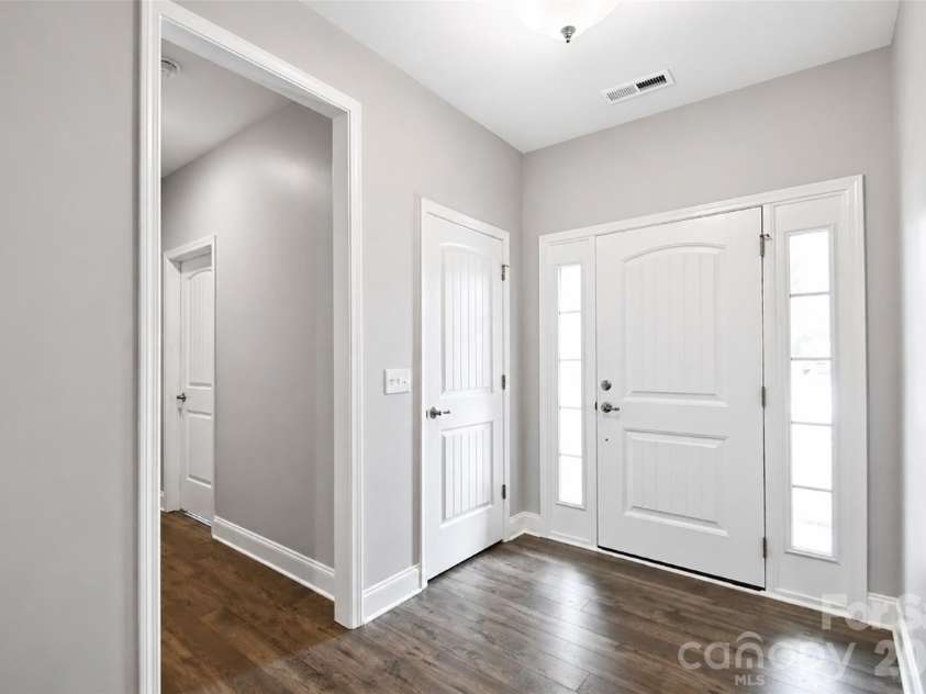 7158 Barleywood Drive, Locust, NC 28107.  MLS# CAR4375182, YatesRealty ID 5059. 