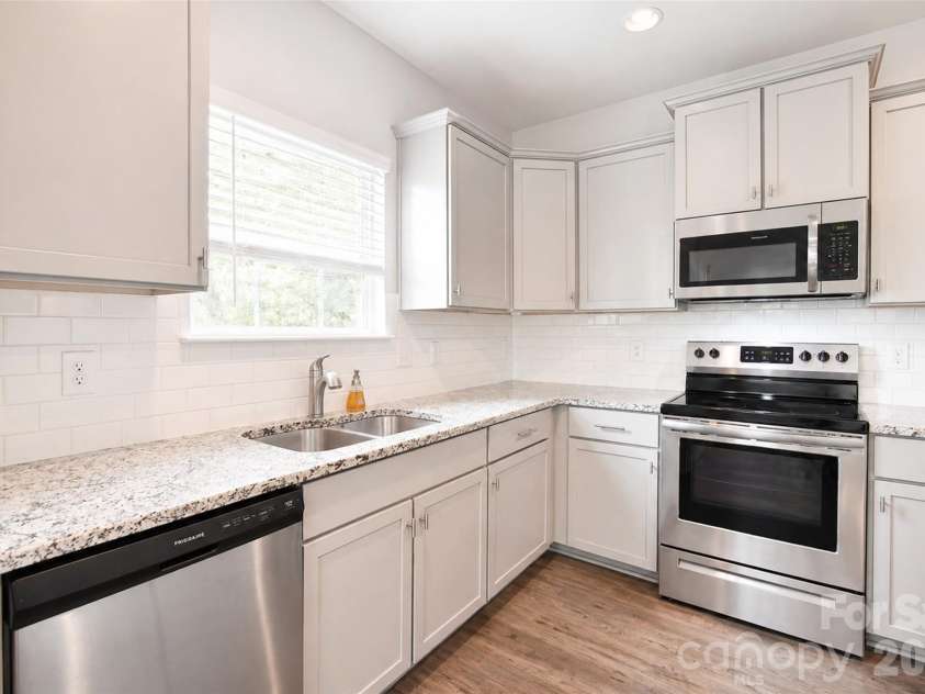7158 Barleywood Drive, Locust, NC 28107.  MLS# CAR4375182, YatesRealty ID 5059. 