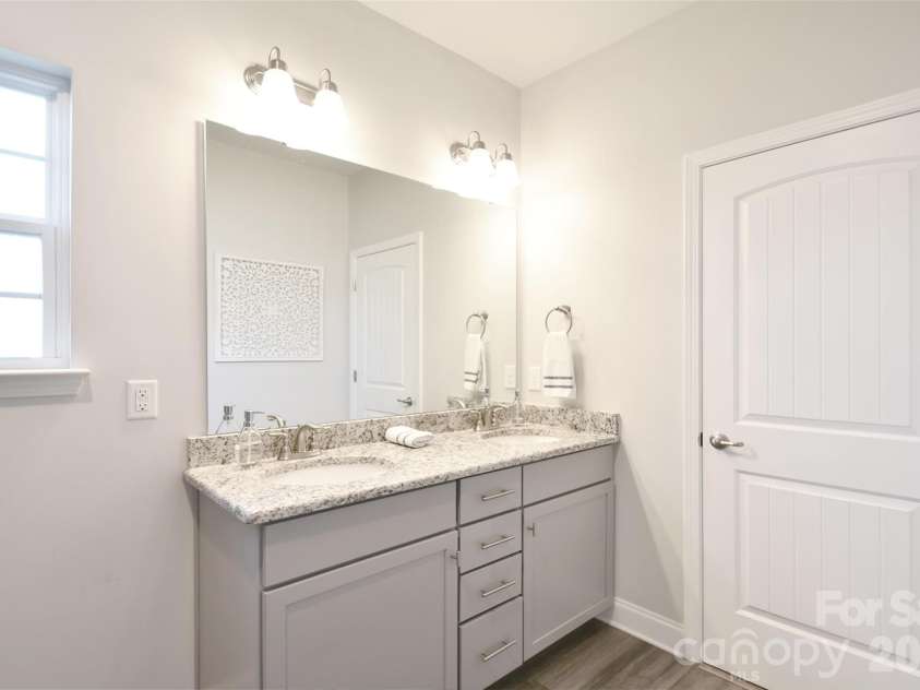 7158 Barleywood Drive, Locust, NC 28107.  MLS# CAR4375182, YatesRealty ID 5059. 