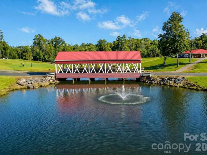 7158 Barleywood Drive, Locust, NC 28107.  MLS# CAR4375182, YatesRealty ID 5059. 