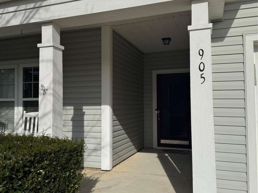 905 Roxburgh Avenue, Rock Hill, SC 29732.  MLS# CAR4237450, YatesRealty ID 5059. 