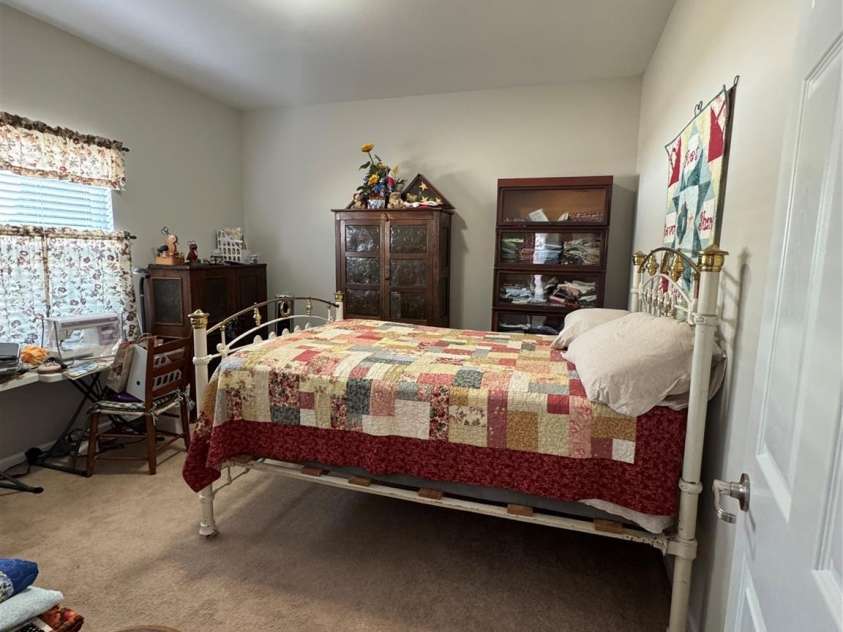 905 Roxburgh Avenue, Rock Hill, SC 29732.  MLS# CAR4237450, YatesRealty ID 5059. Bonus, office, hobby or possible third bedroom.