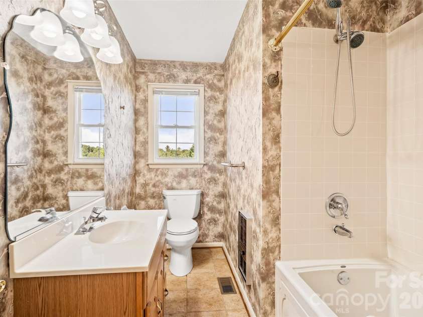 54 Terrace Drive, Weaverville, NC 28787.  MLS# CAR4418187, YatesRealty ID 50590. 